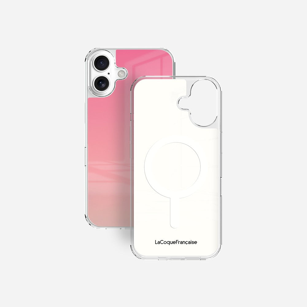 Coque Sans Anneaux Imprimee Ete 20h40