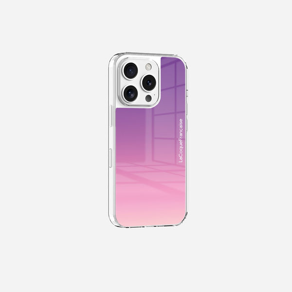 Coque Sans Anneaux Imprimee Ete 20h50