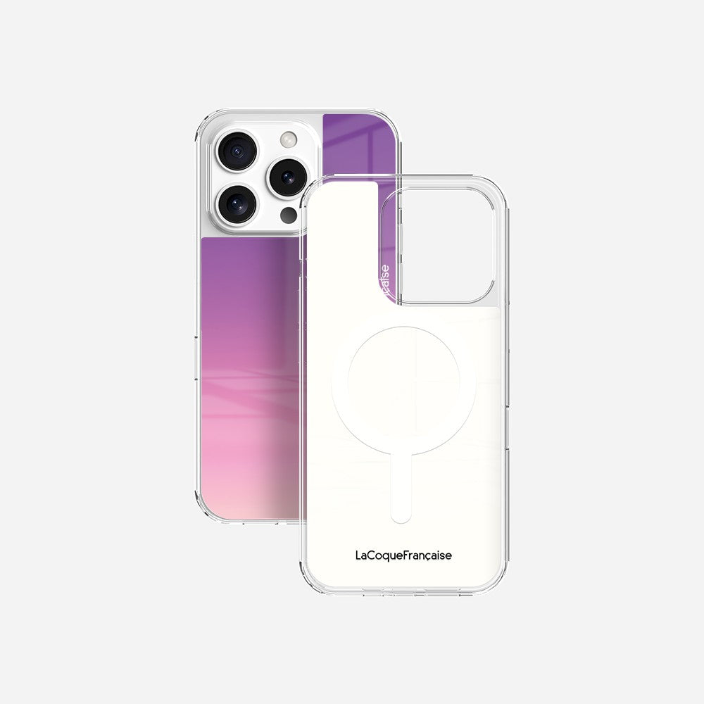 Printed Ringless Case Summer 8:50 p.m.