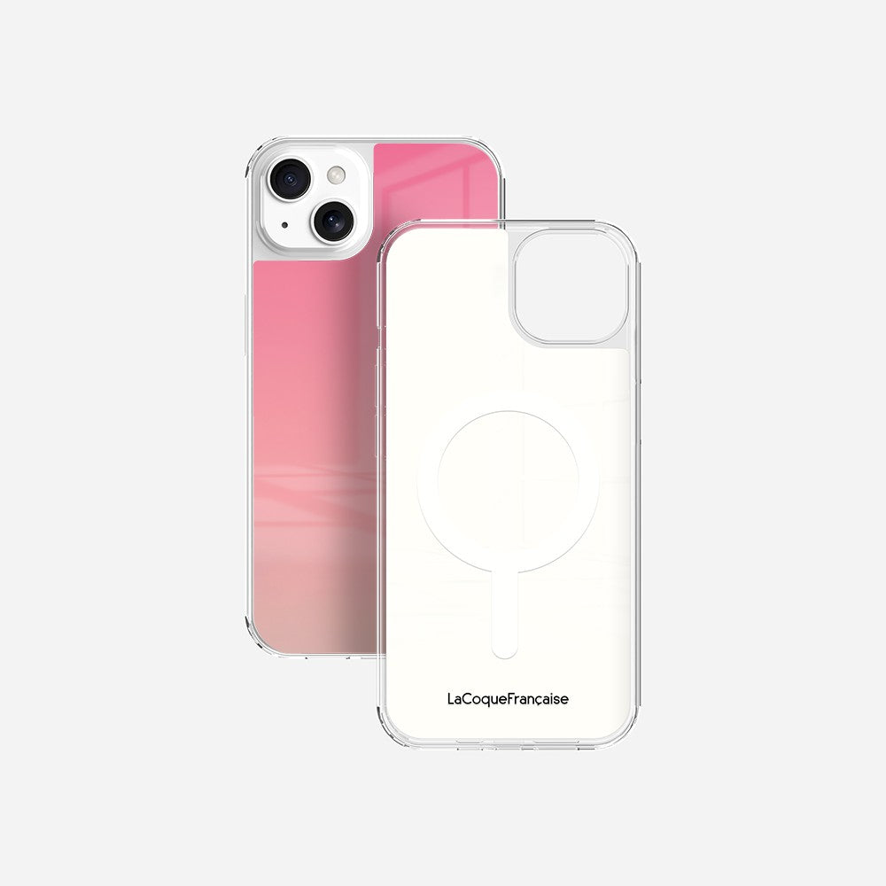 Coque Sans Anneaux Imprimee Ete 20h40