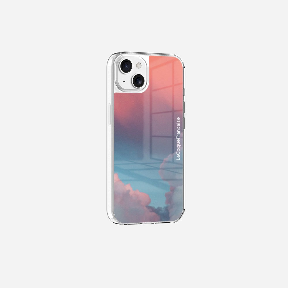 Coque Sans Anneaux Imprimee Ete 20h10