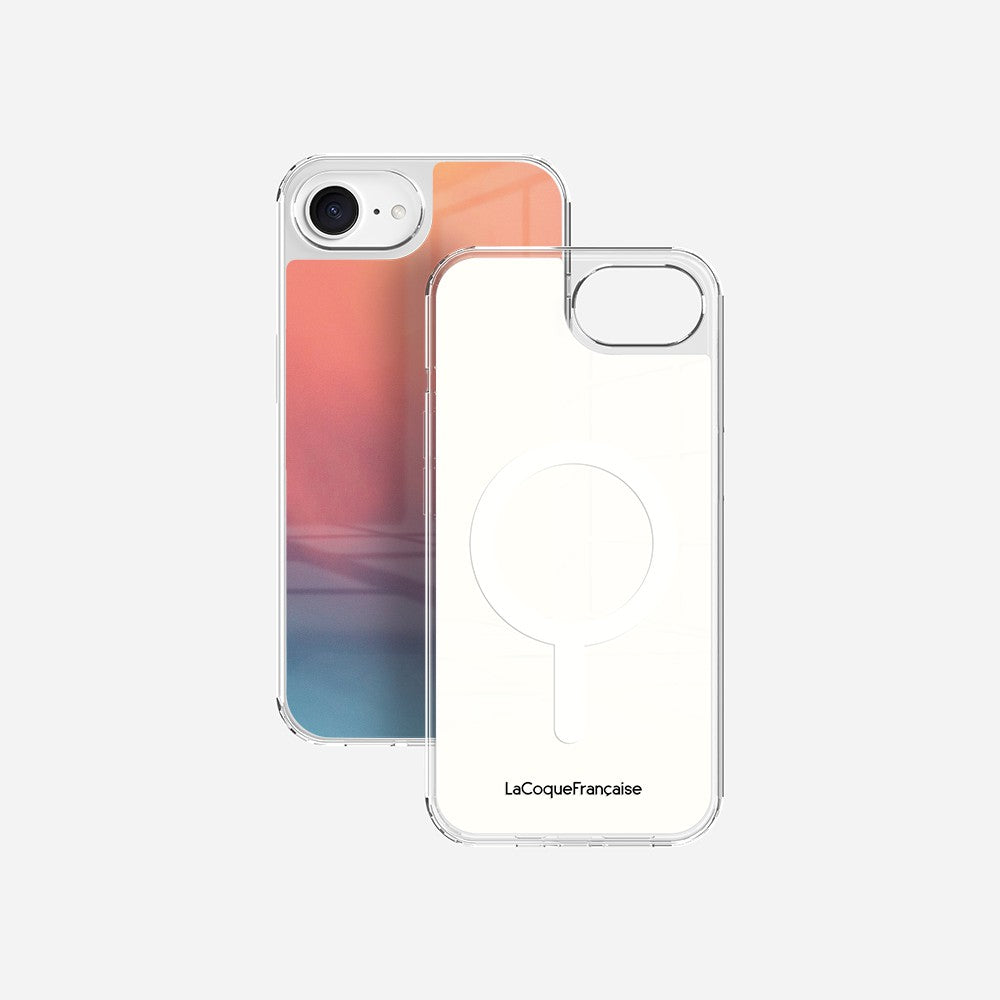 Coque Sans Anneaux Imprimee Ete 20h20