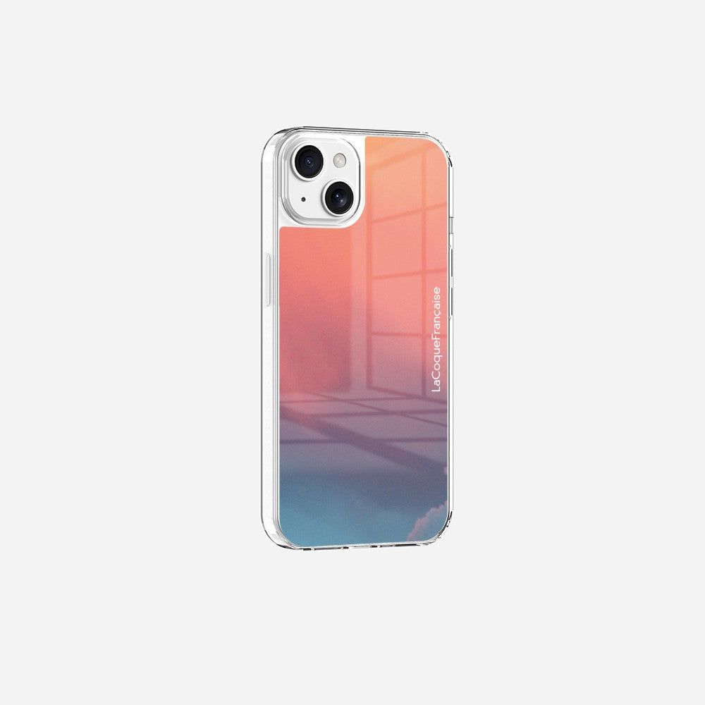 Coque Sans Anneaux Imprimee Ete 20h20