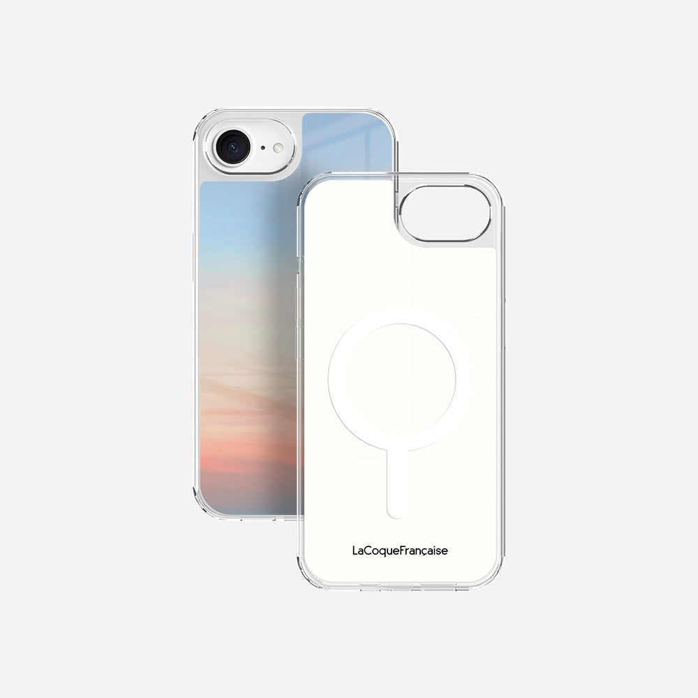 Coque Sans Anneaux Imprimee Ete 20h00