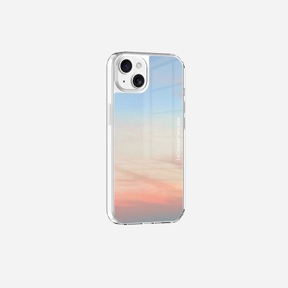 Coque Sans Anneaux Imprimee Ete 20h00
