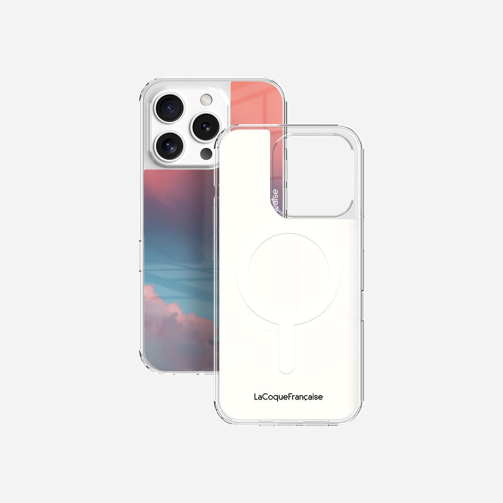 Printed Ringless Case Summer 8:10 p.m.