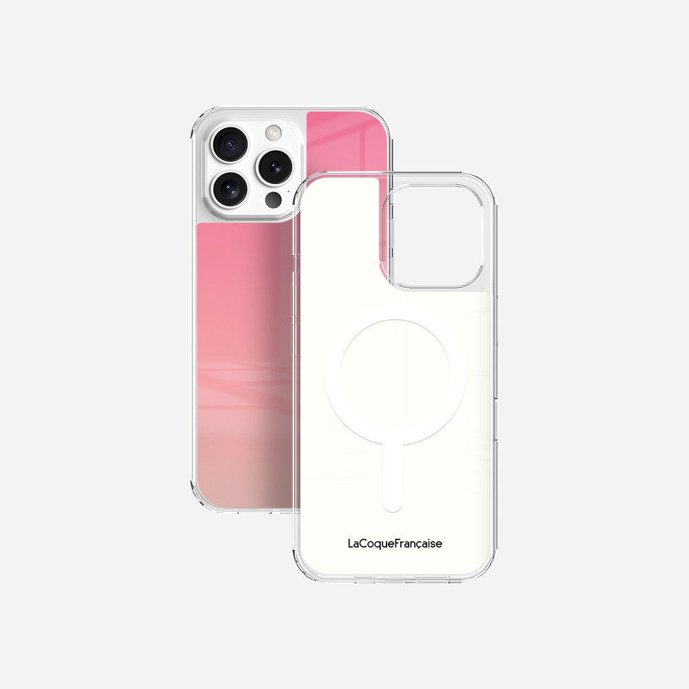 Coque Sans Anneaux Imprimee Ete 20h40