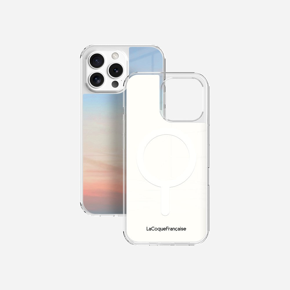 Coque Sans Anneaux Imprimee Ete 20h00