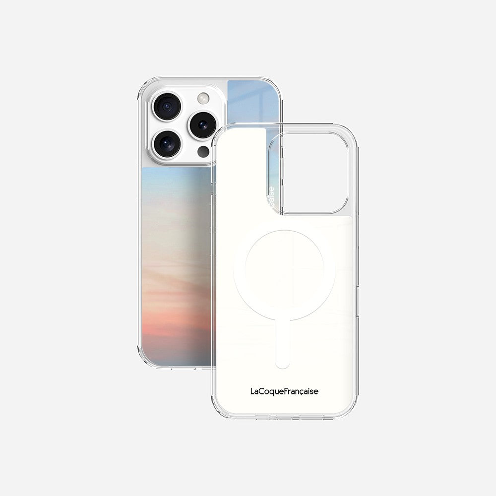 Coque Sans Anneaux Imprimee Ete 20h00