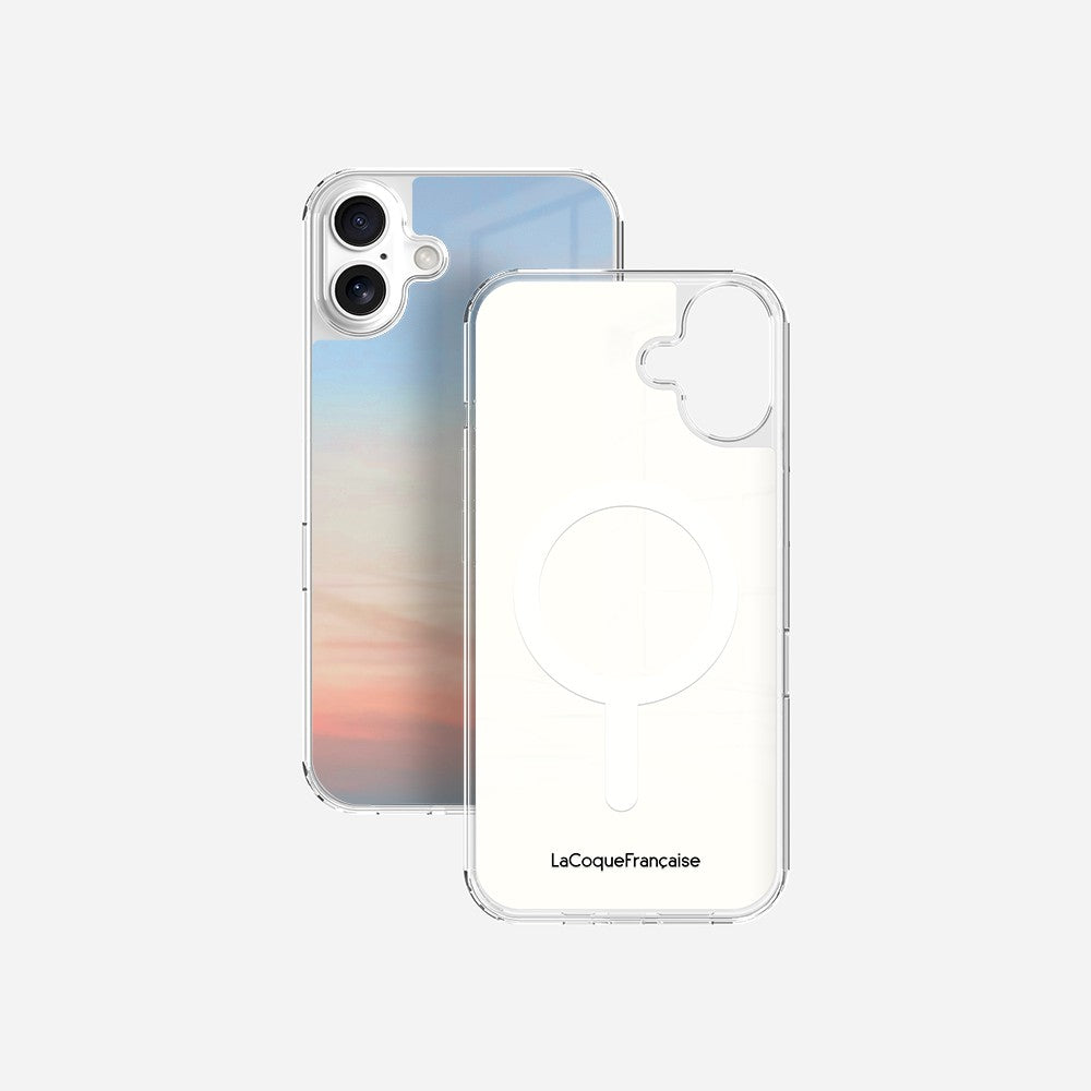Coque Sans Anneaux Imprimee Ete 20h00