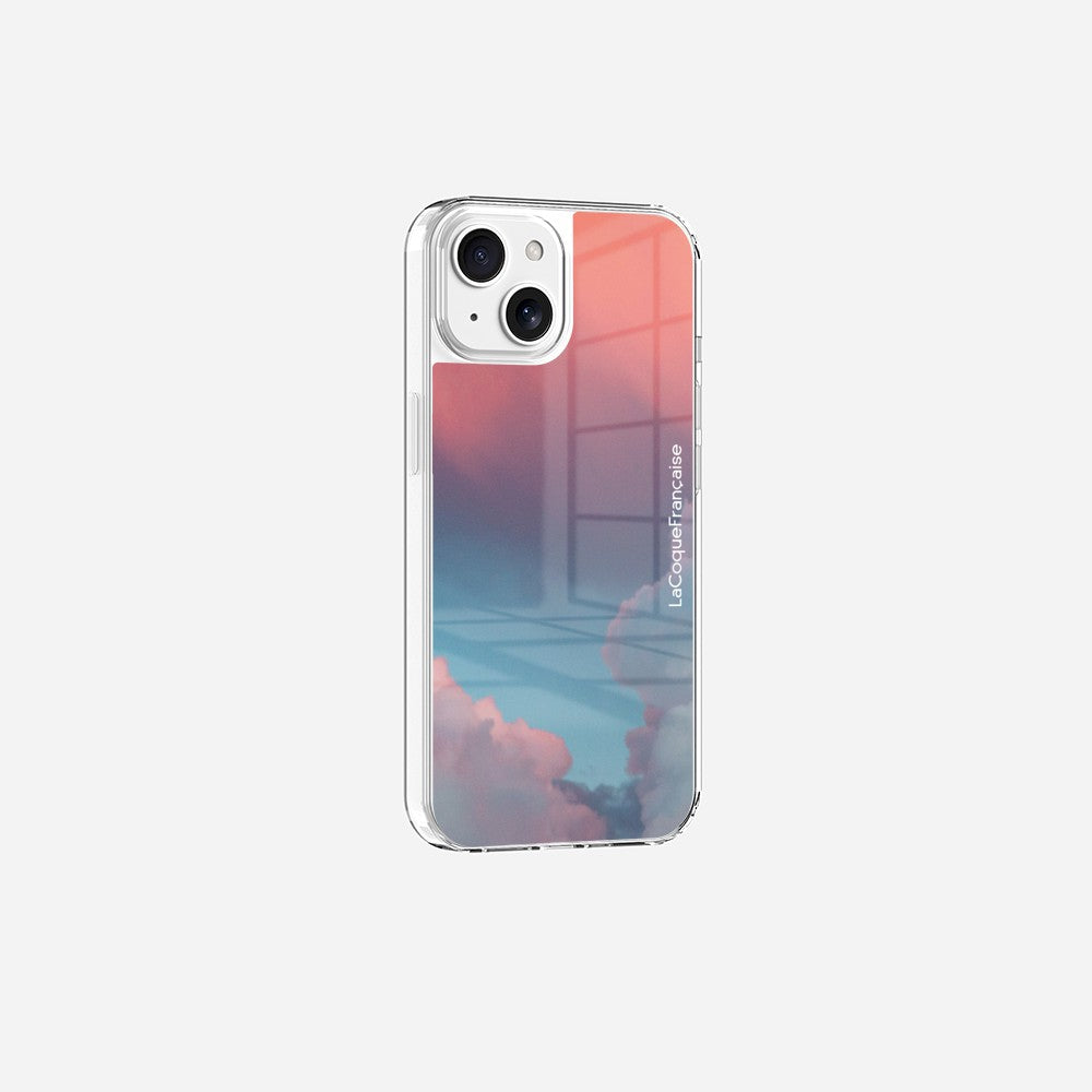 Coque Sans Anneaux Imprimee Ete 20h10