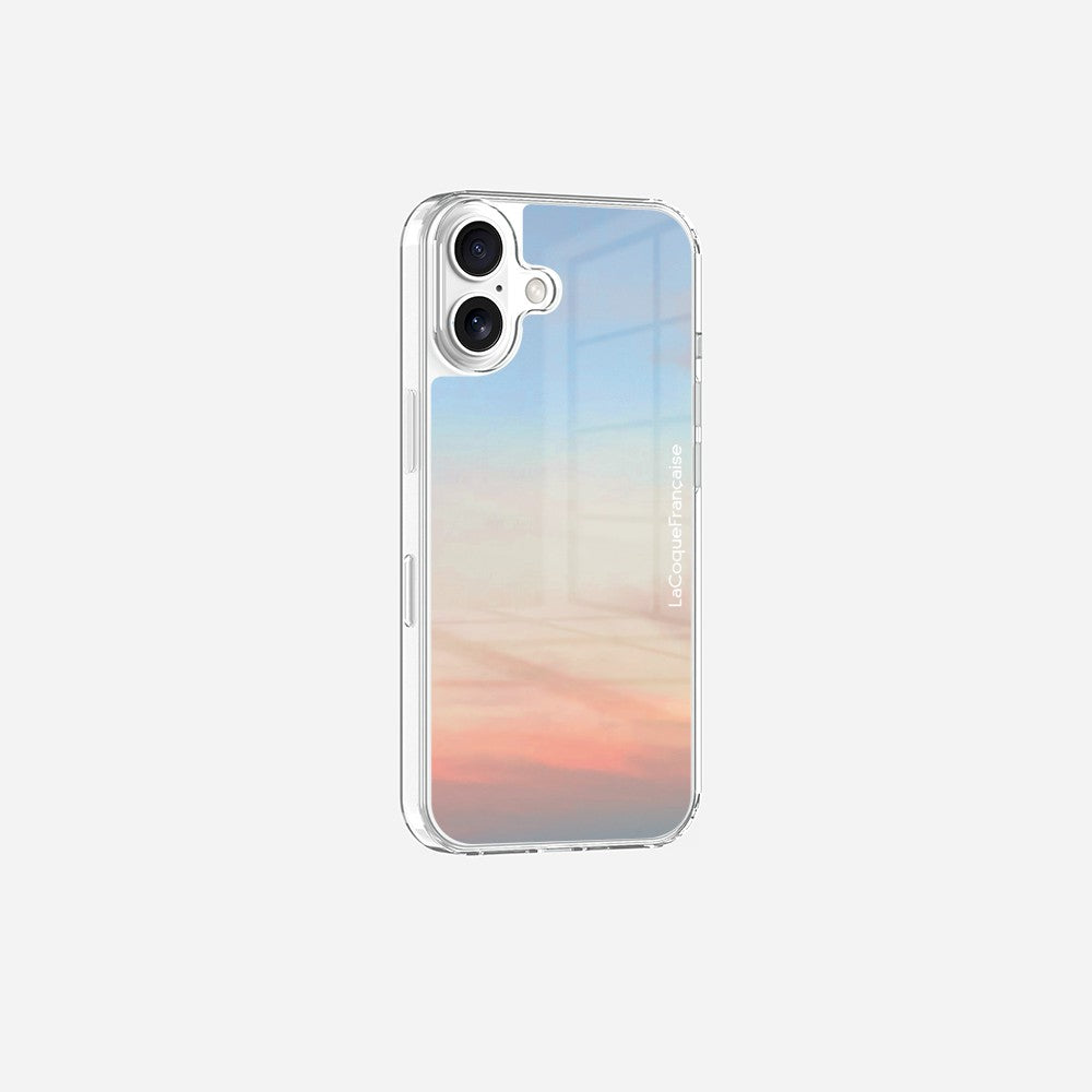 Coque Sans Anneaux Imprimee Ete 20h00