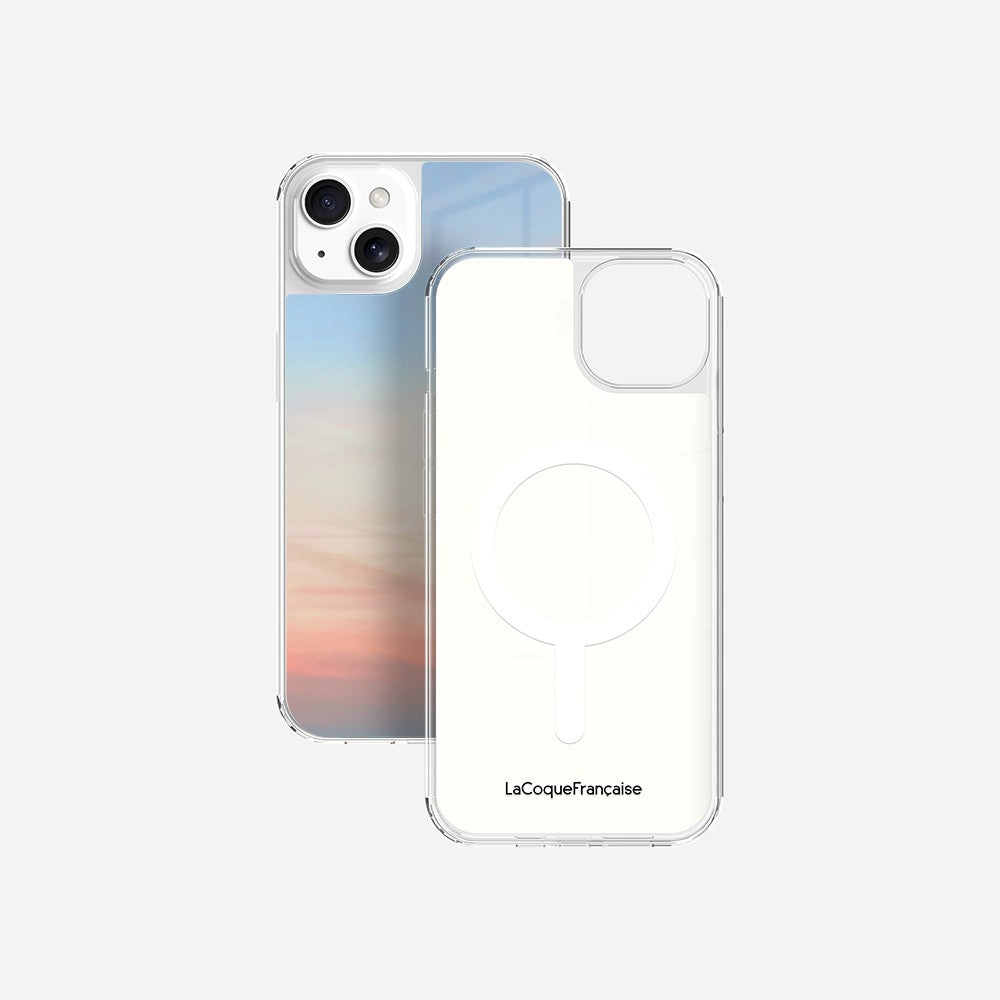 Coque Sans Anneaux Imprimee Ete 20h00