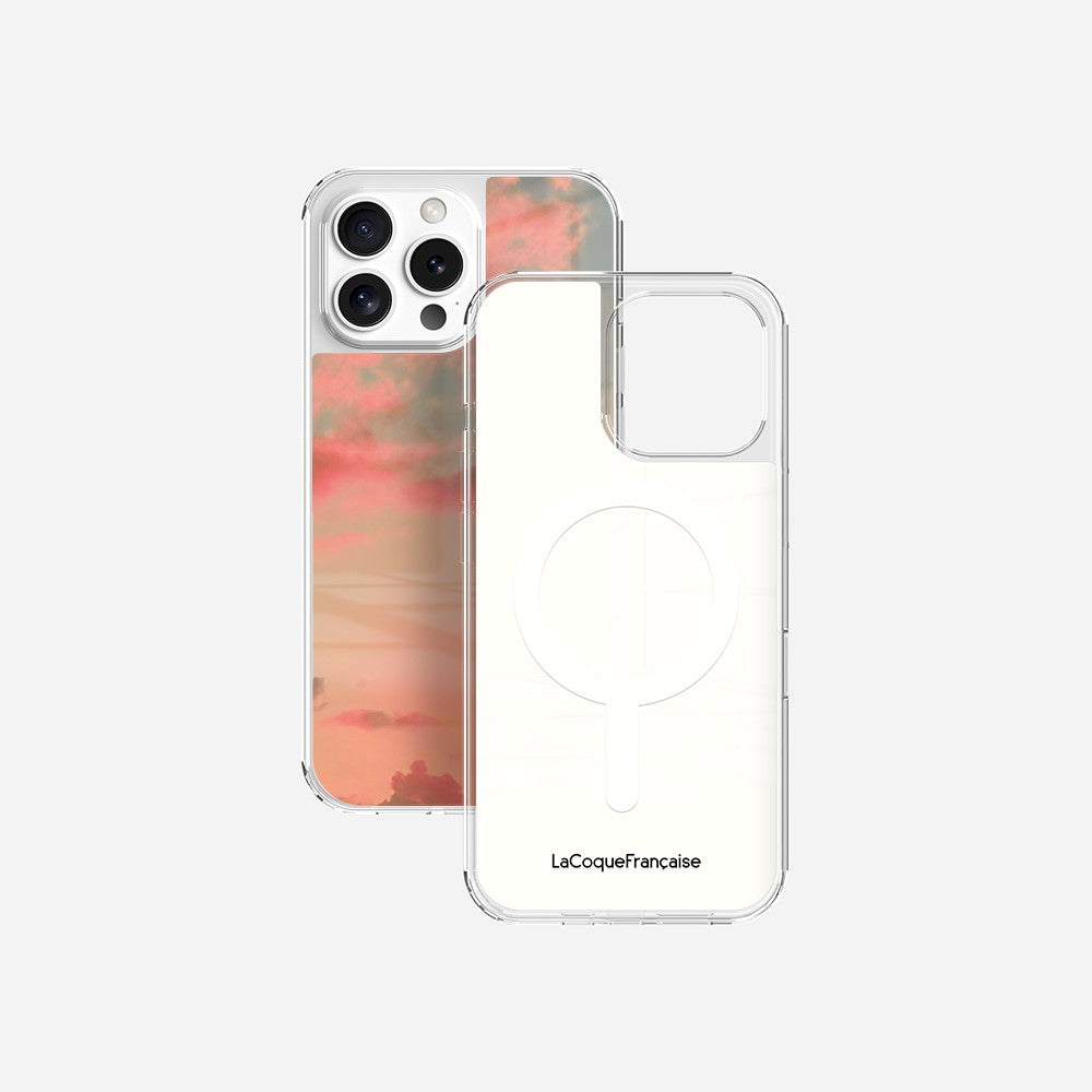 Coque Sans Anneaux Imprimee Ete 20h30