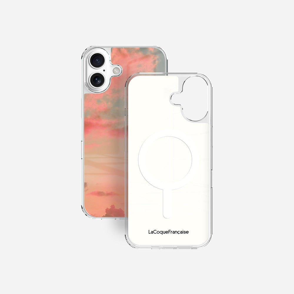 Coque Sans Anneaux Imprimee Ete 20h30