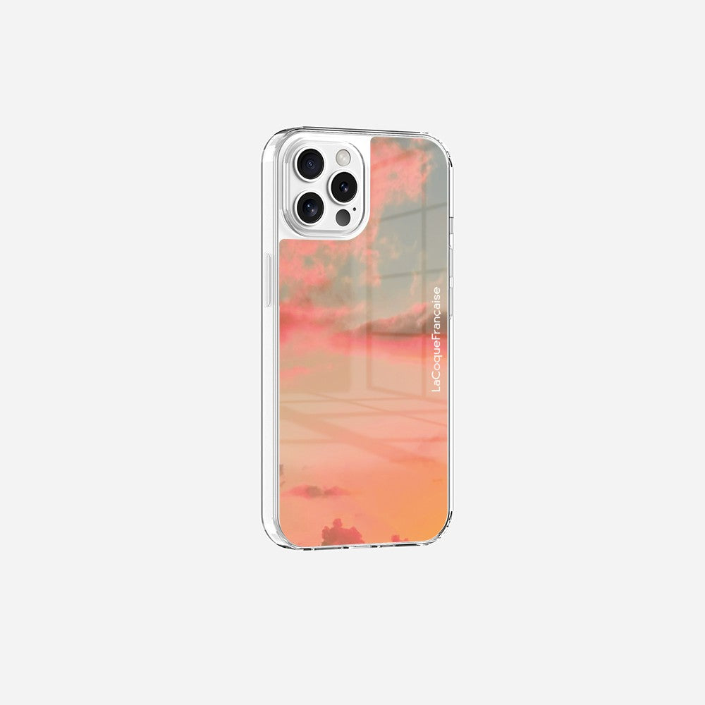 Coque Sans Anneaux Imprimee Ete 20h30