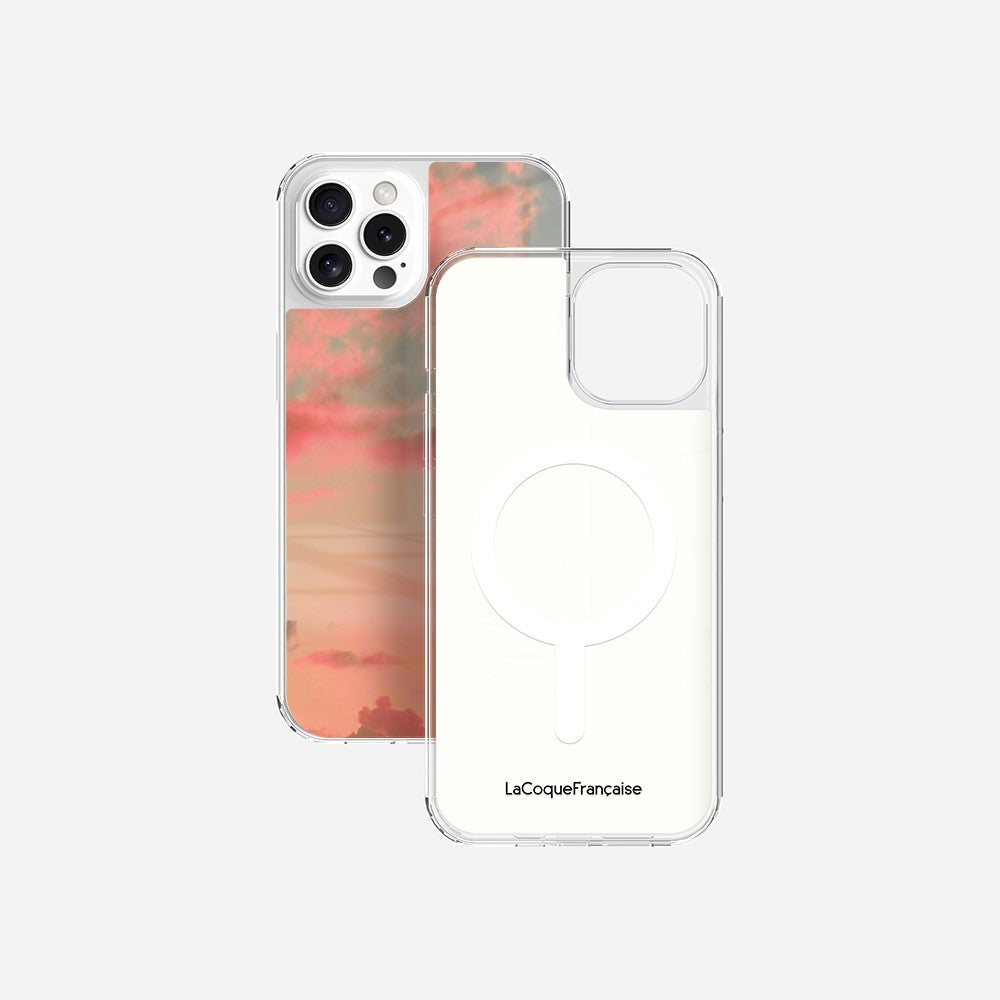 Coque Sans Anneaux Imprimee Ete 20h30