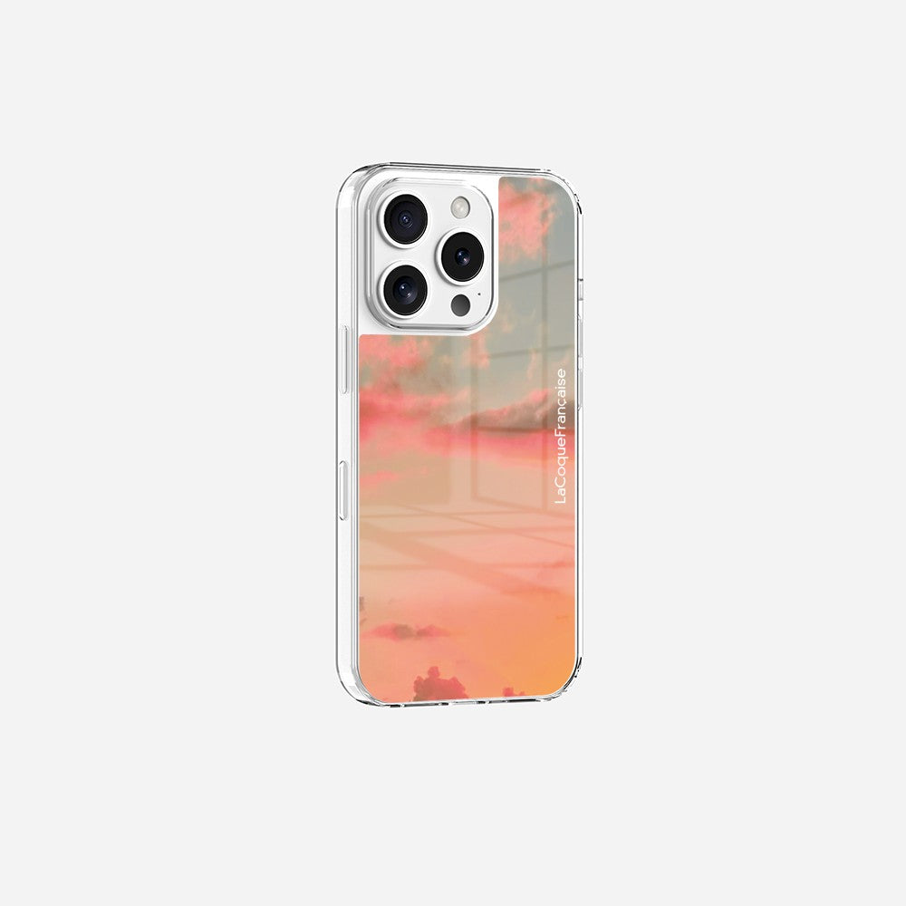 Coque Sans Anneaux Imprimee Ete 20h30 - 3