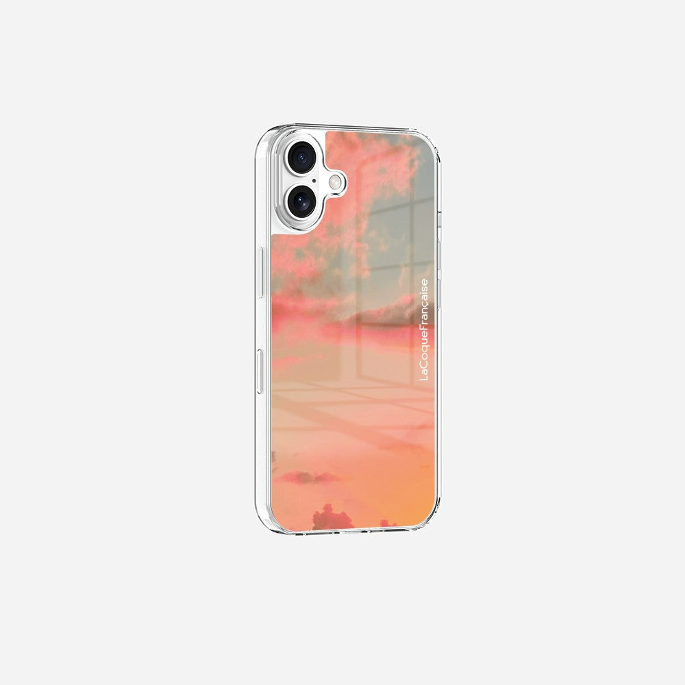 Coque Sans Anneaux Imprimee Ete 20h30