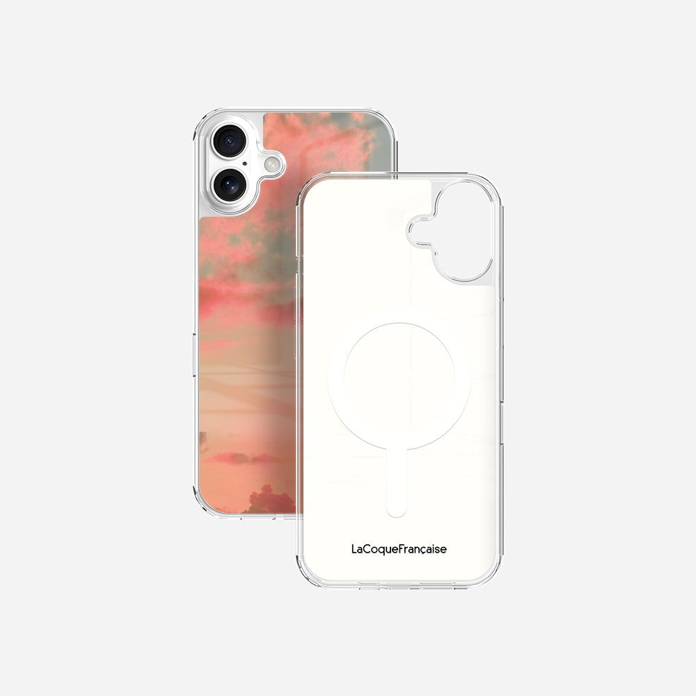 Coque Sans Anneaux Imprimee Ete 20h30