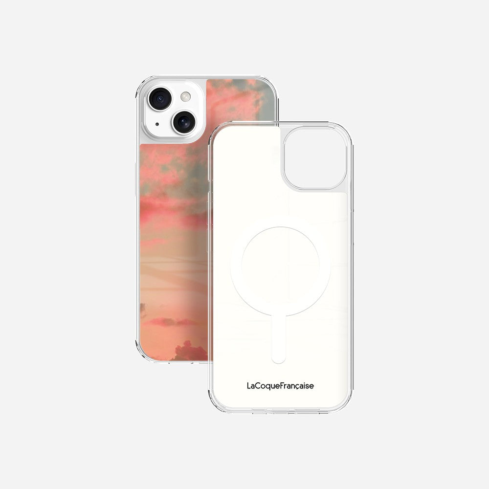 Coque Sans Anneaux Imprimee Ete 20h30