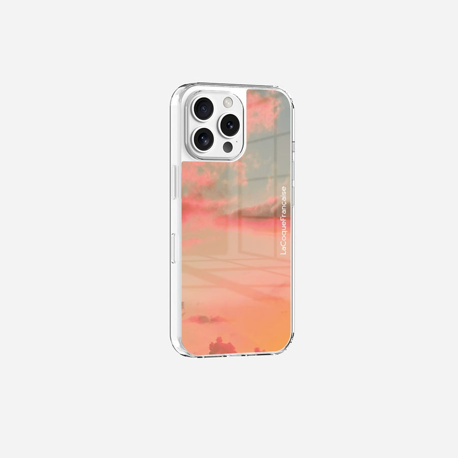 Coque Sans Anneaux Imprimee Ete 20h30 - 4