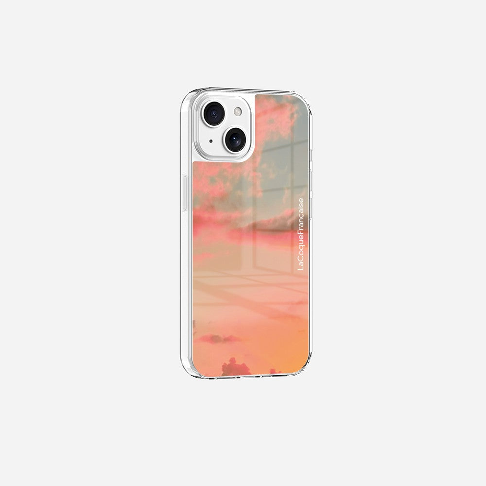 Coque Sans Anneaux Imprimee Ete 20h30