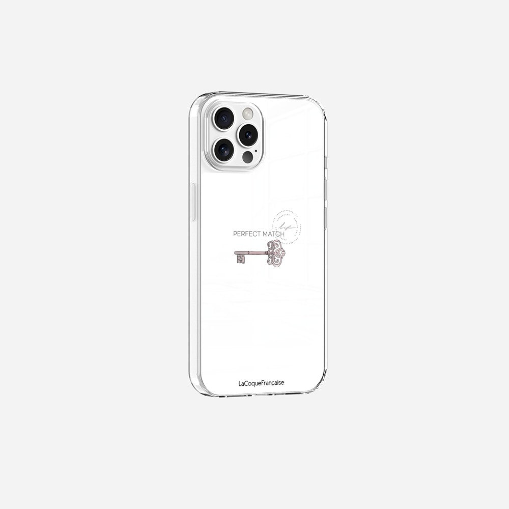 Coque Sans Anneaux Imprimee Cle