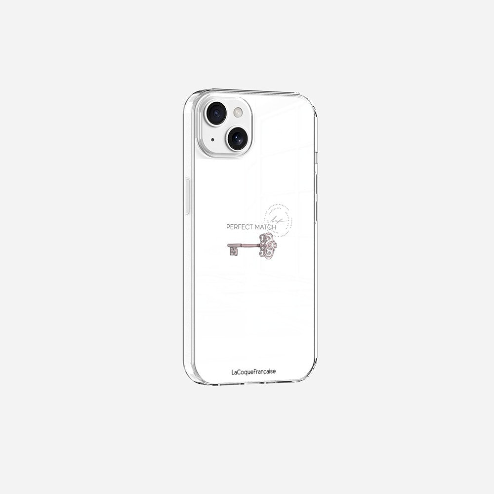 Coque Sans Anneaux Imprimee Cle