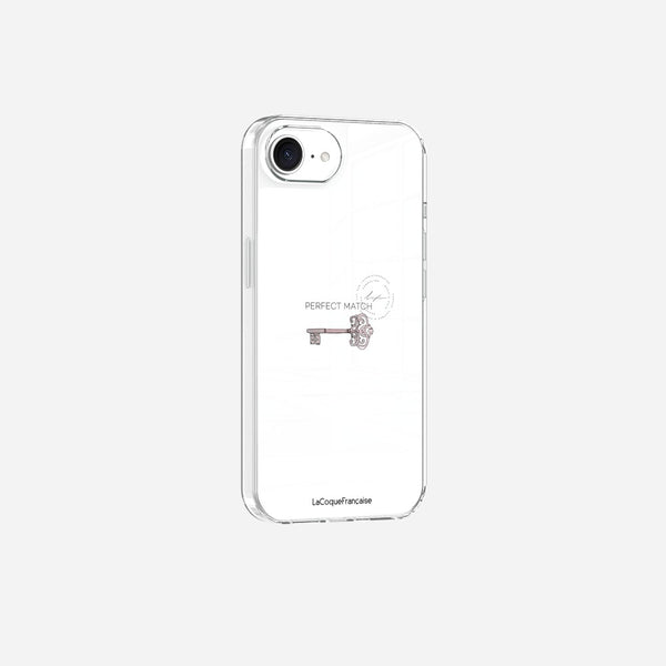Coque Sans Anneaux Imprimee Cle