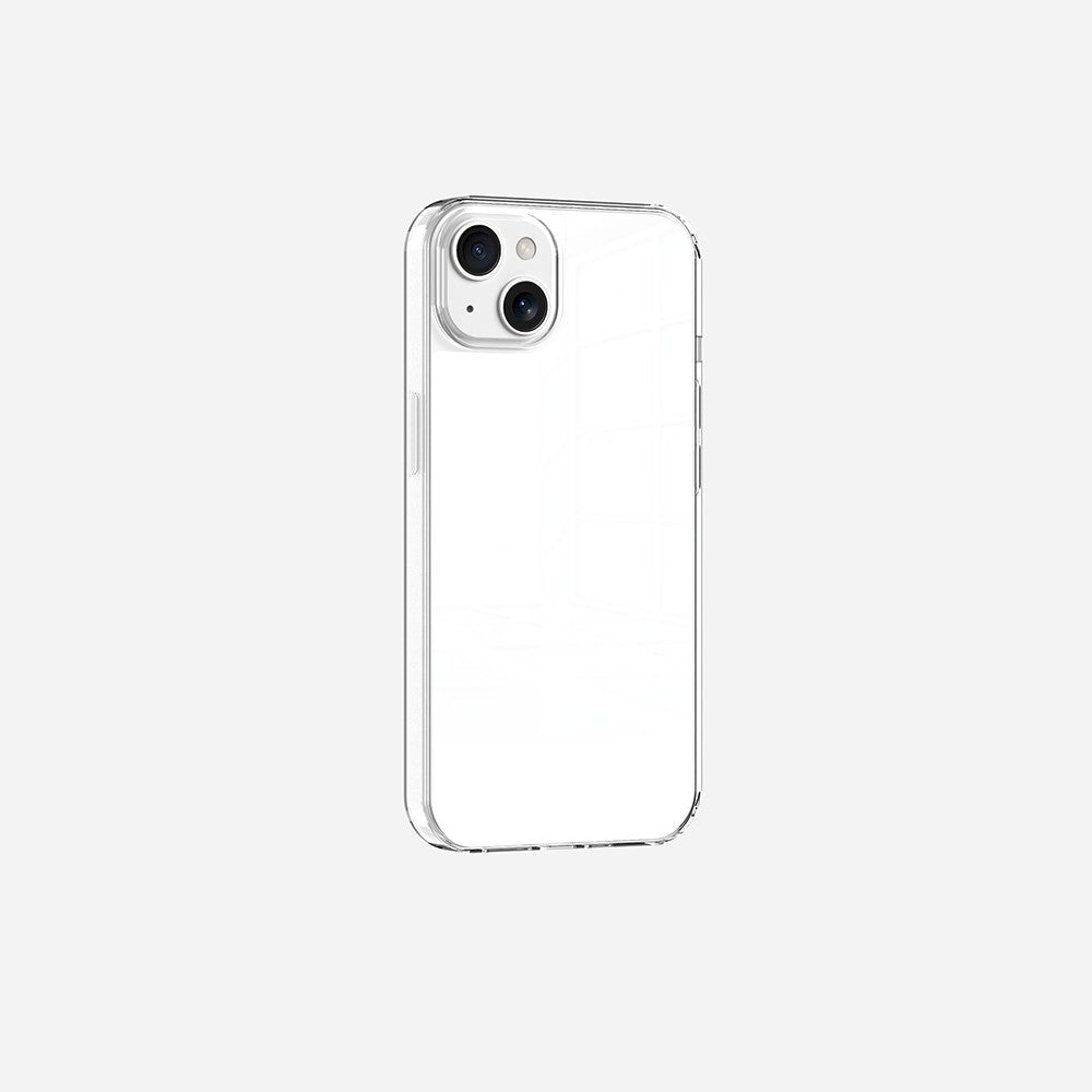 Coque Sans Anneaux Imprimee Bandana Vert Fluo