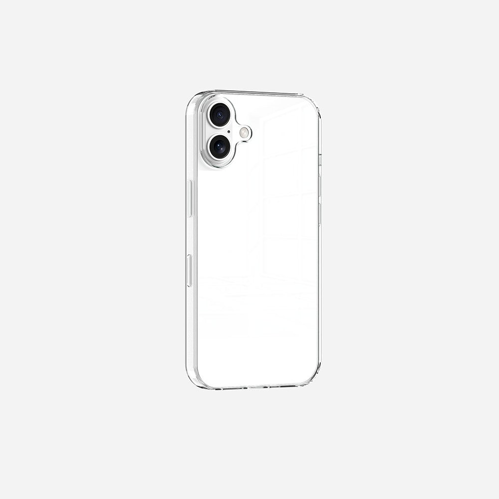 Coque Sans Anneaux Imprimee Bandana Jaune Fluo