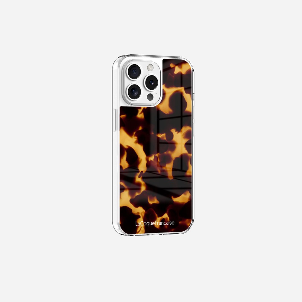 Coque Sans Anneaux Imprimee Tortue