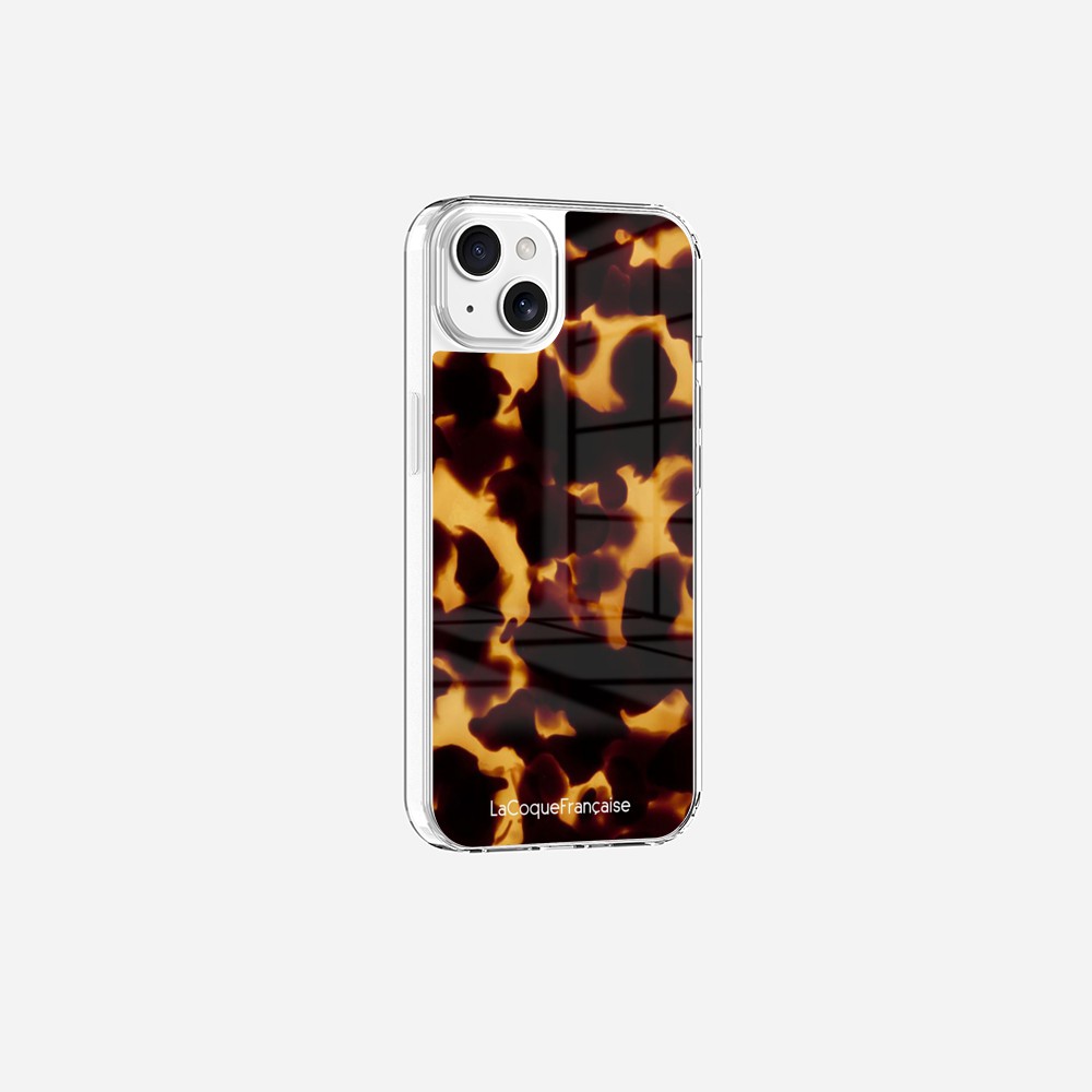 Coque Sans Anneaux Imprimee Tortue