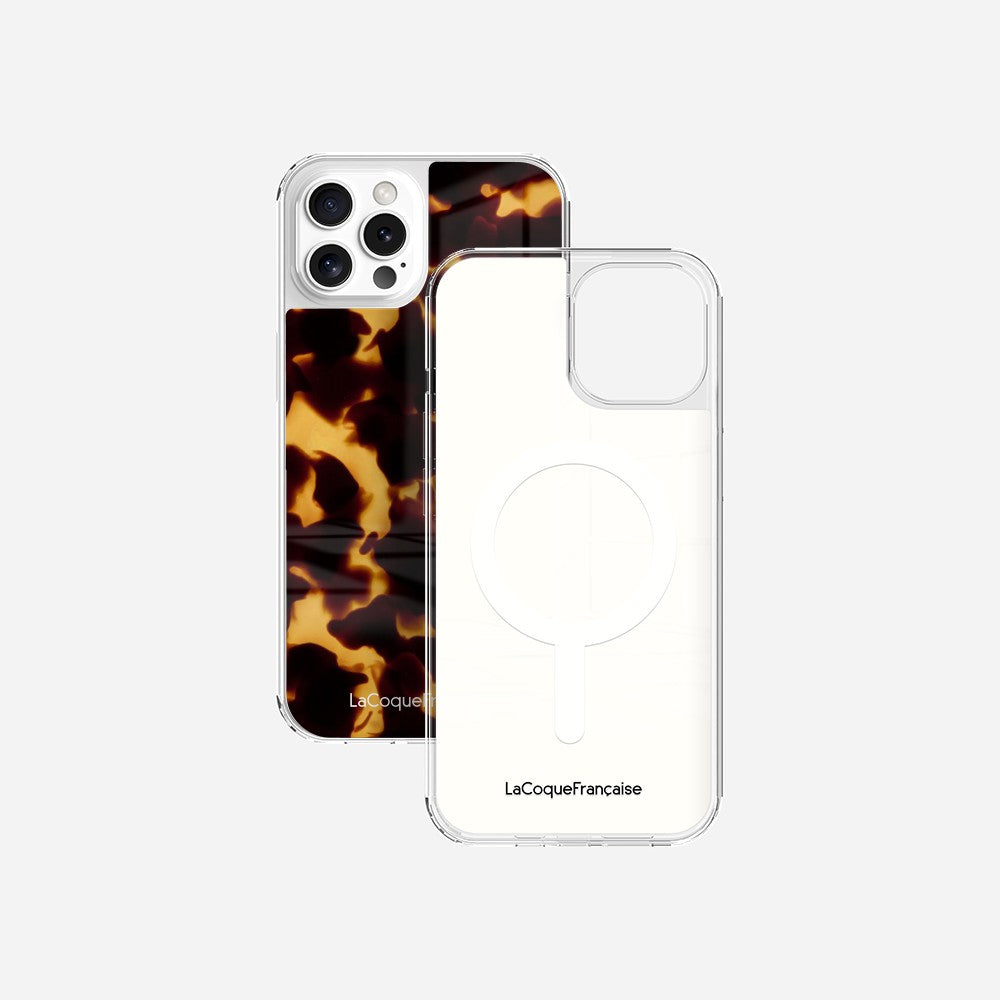 Coque Sans Anneaux Imprimee Tortue