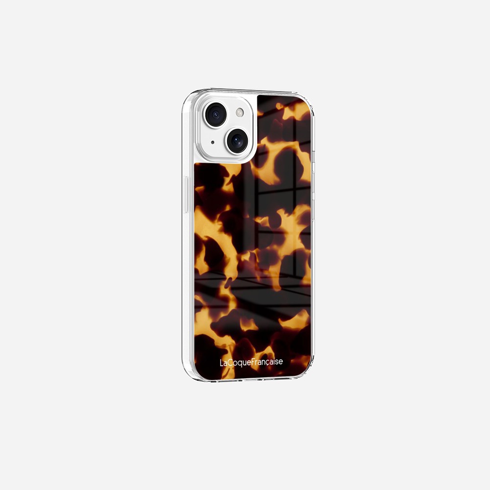 Coque Sans Anneaux Imprimee Tortue