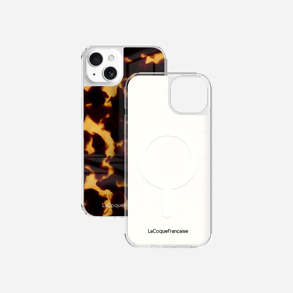 Coque Sans Anneaux Imprimee Tortue