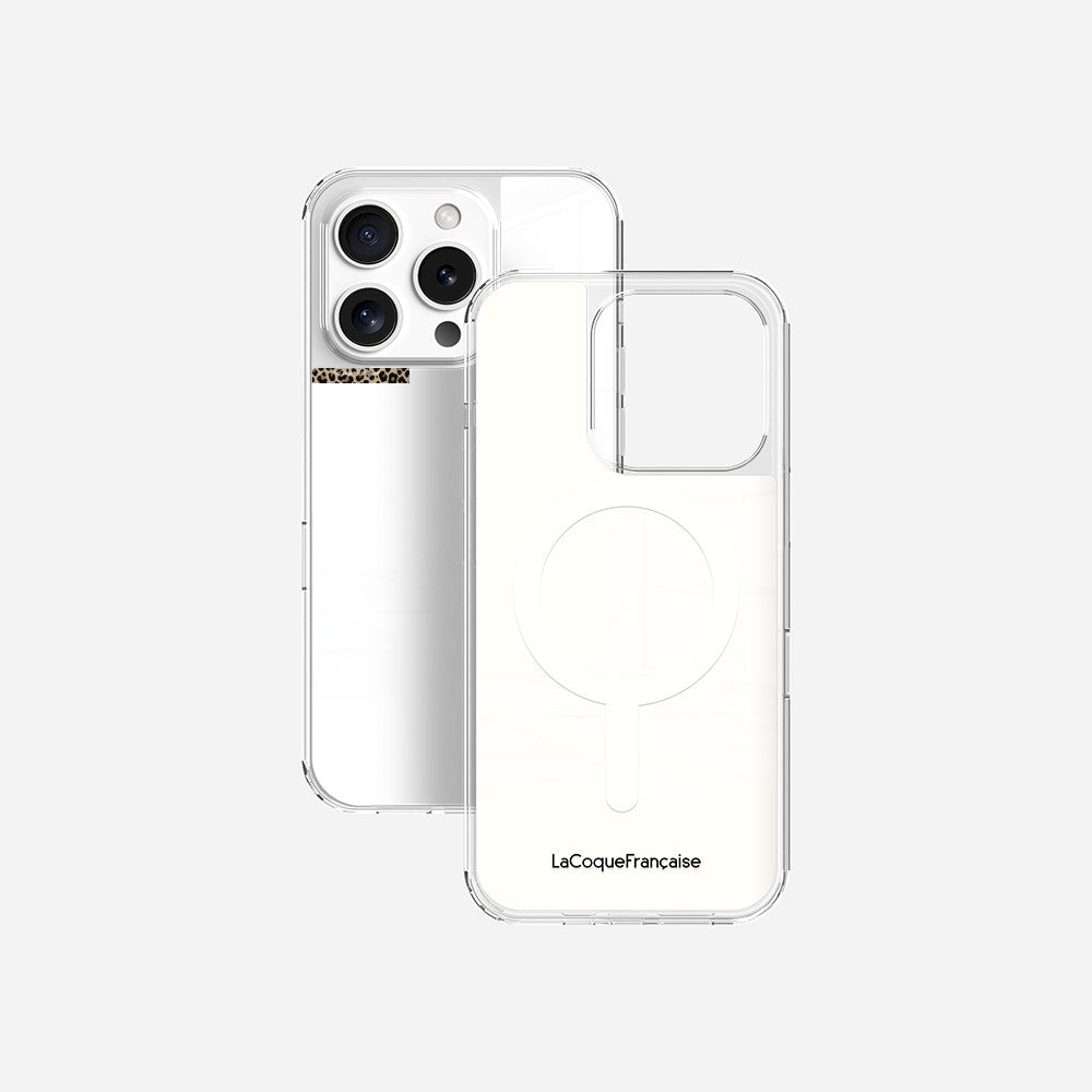 Feel Dog Printed Ringless Case