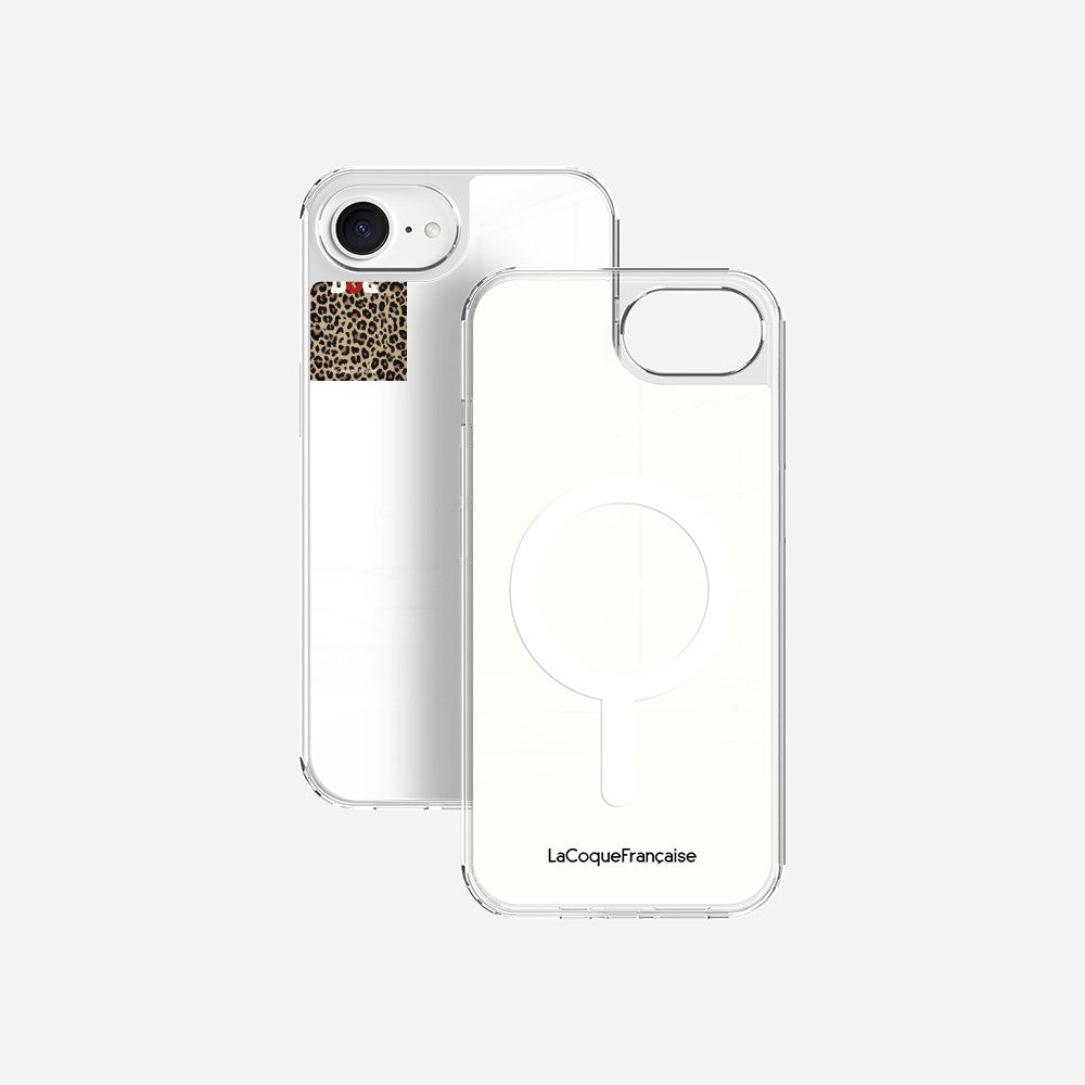 Coque Sans Anneaux Imprimee Feel Dog