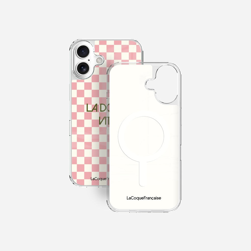 Coque Sans Anneaux Imprimee Tovagia Dolce Vita - 36