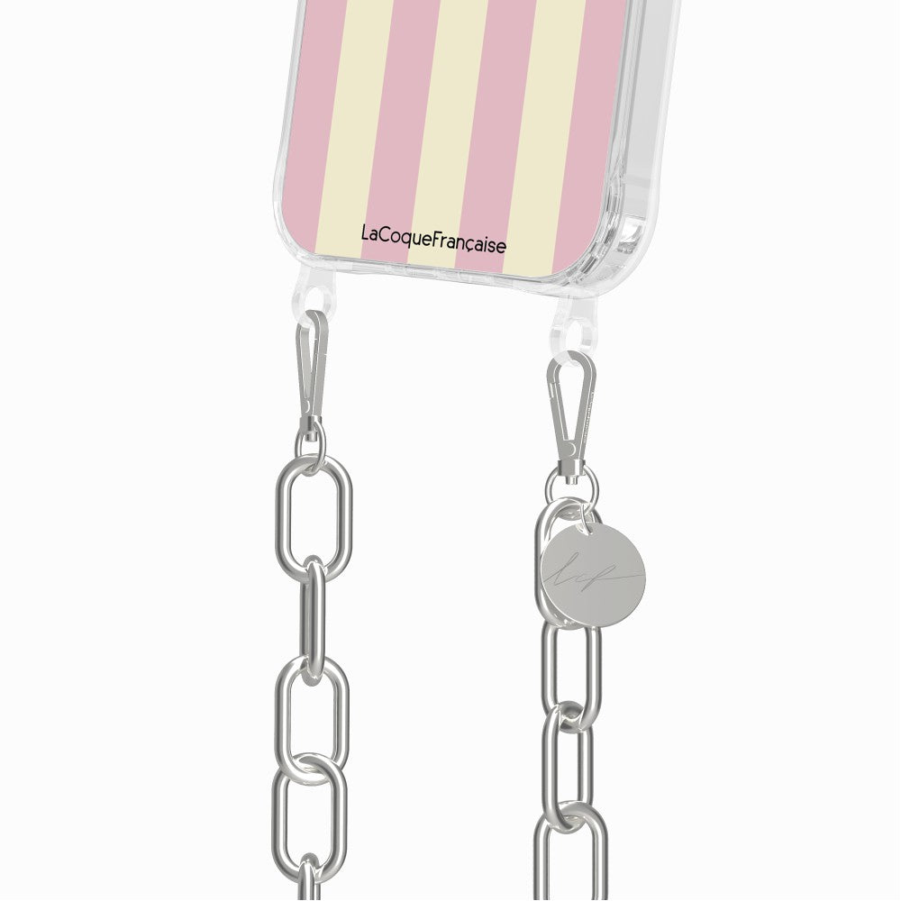 Coque Anneaux Imprimee Team Bride 2025