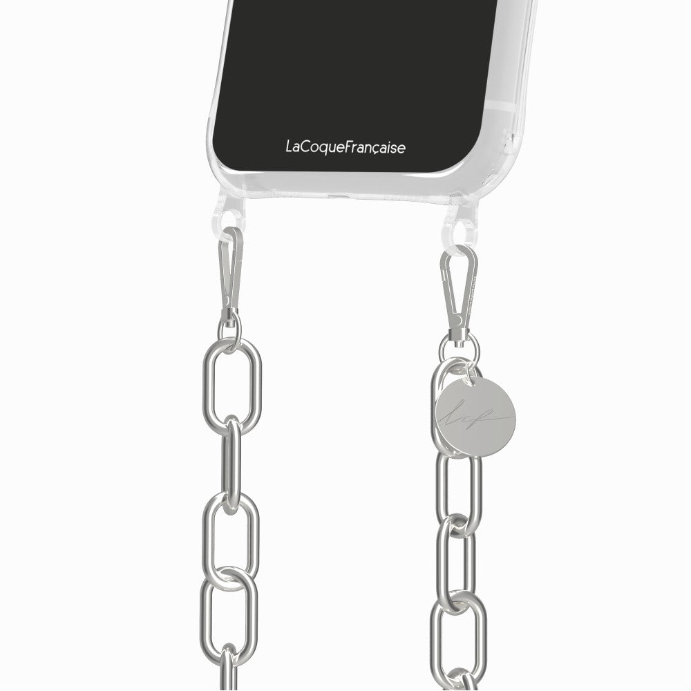 Coque Anneaux Imprimee Love Rock Paris - 66