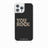 Coque Anneaux Imprimee You Rock Leo