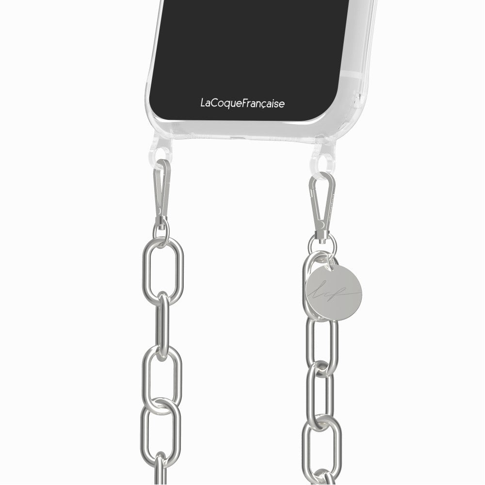 Coque Anneaux Imprimee You Rock Leo - 66
