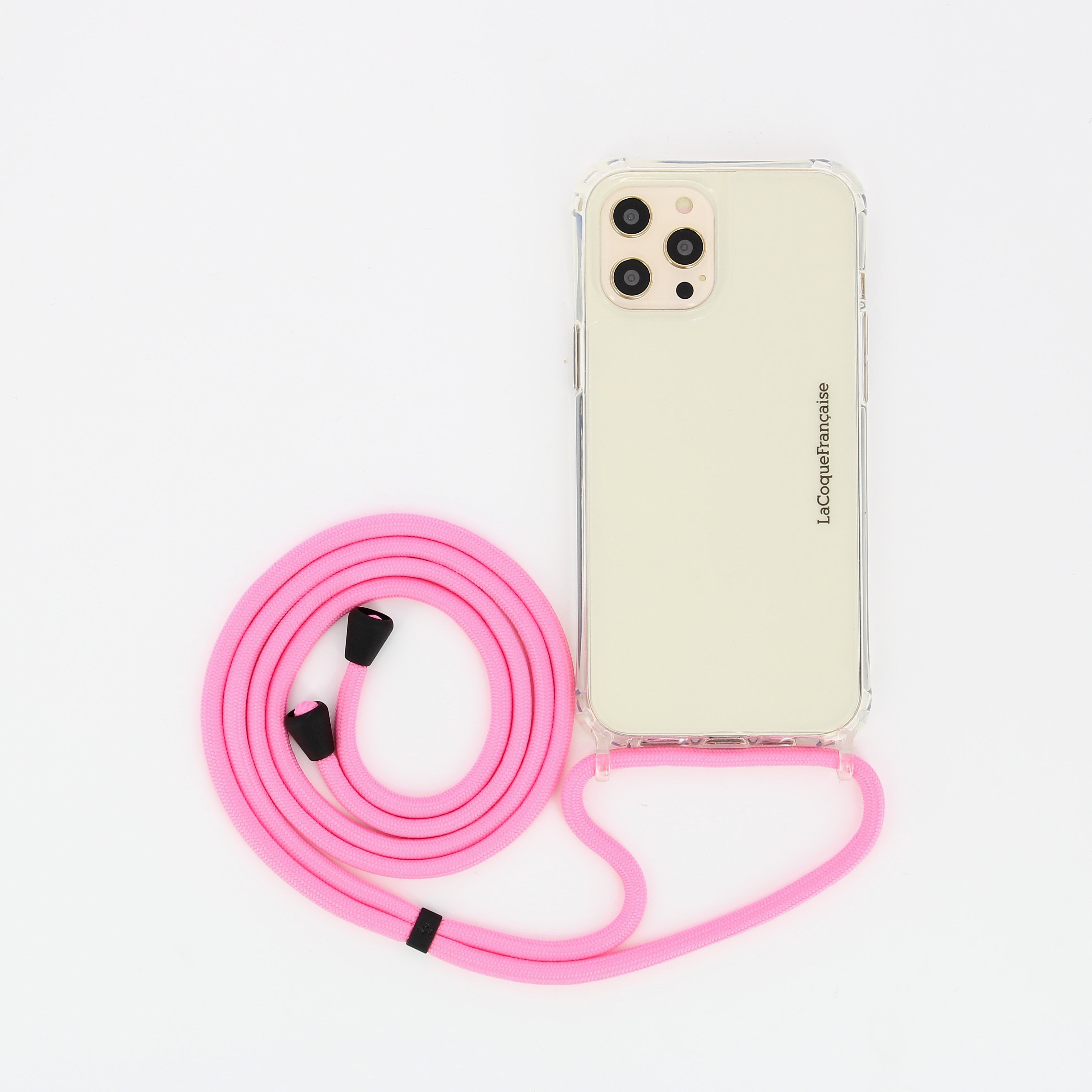 Nina Rose Plain Cord