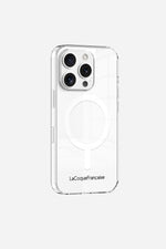 Coque Sans Anneaux Transparente
