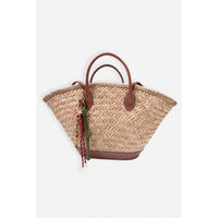 Bijoux Sac Bobby Bordeaux 30 cm