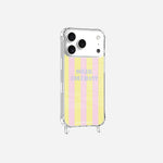 Coque Anneaux Imprimee Soleil Couchant - 3