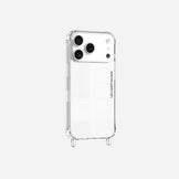 Coque Anneaux Transparente - 4