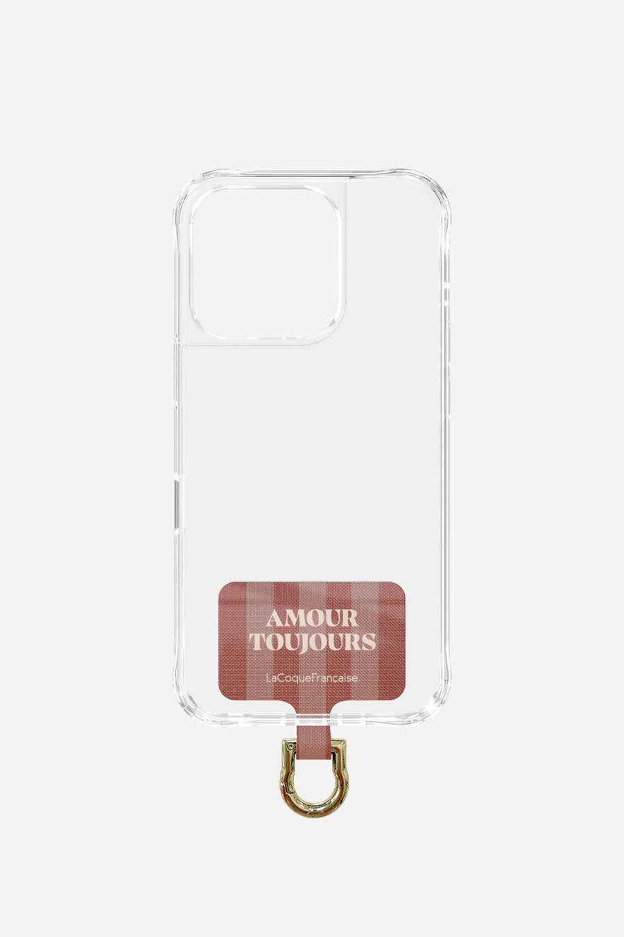 Adaptateur Personnalise Amour Toujours - 2